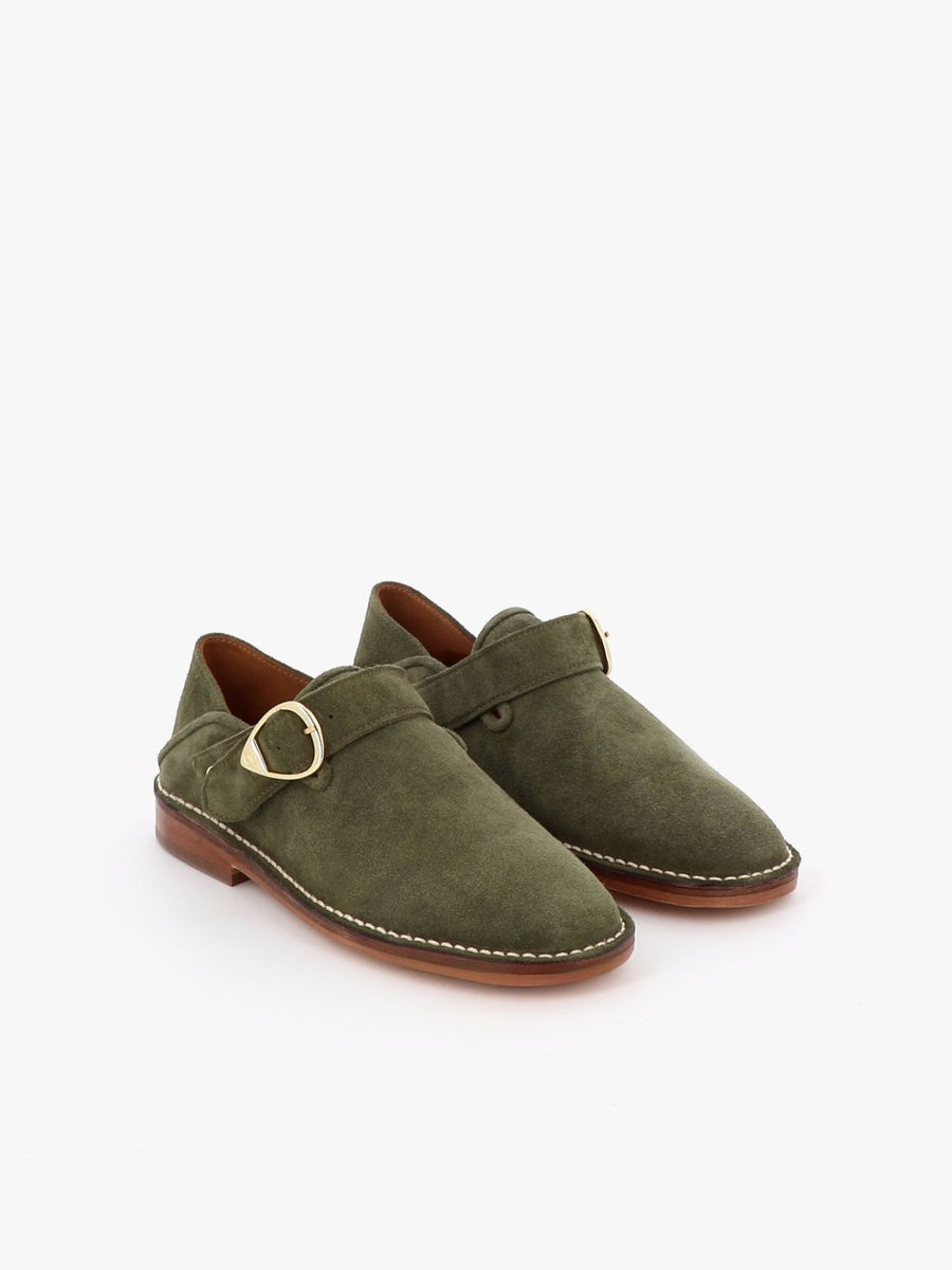 Lucca Khaki