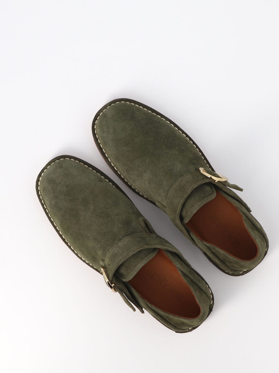 Lucca Khaki